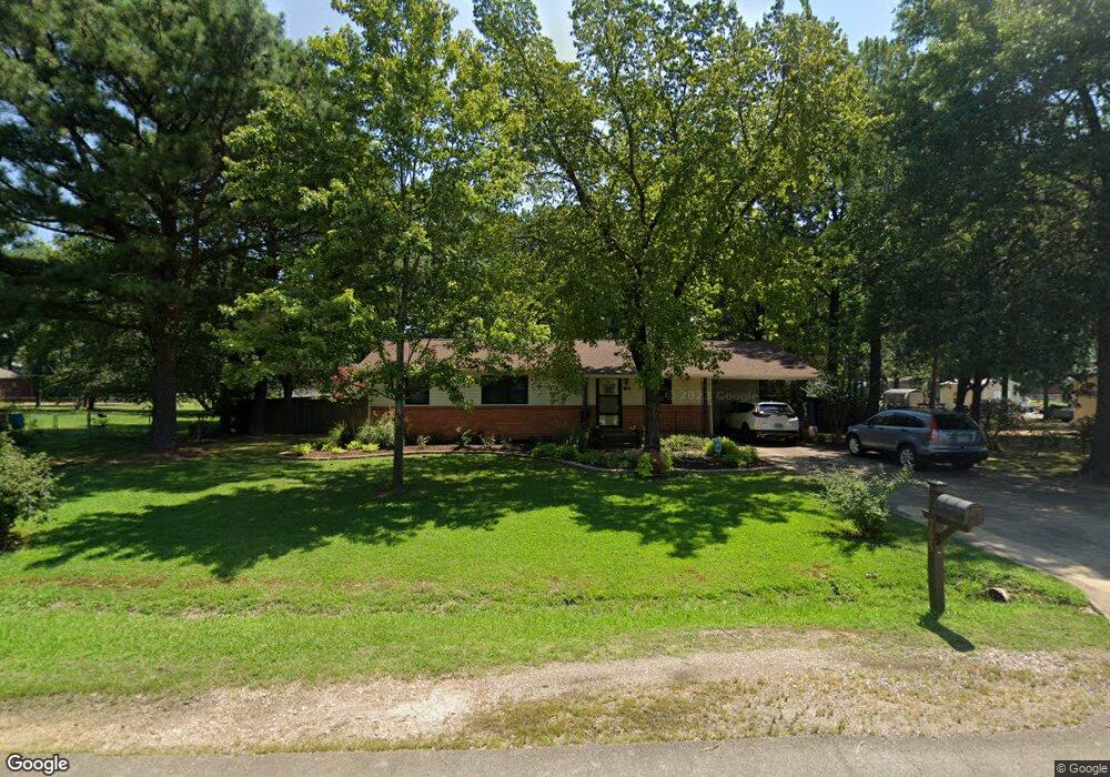 205 Lamesa St, Jonesboro, AR 72401 - photo 1