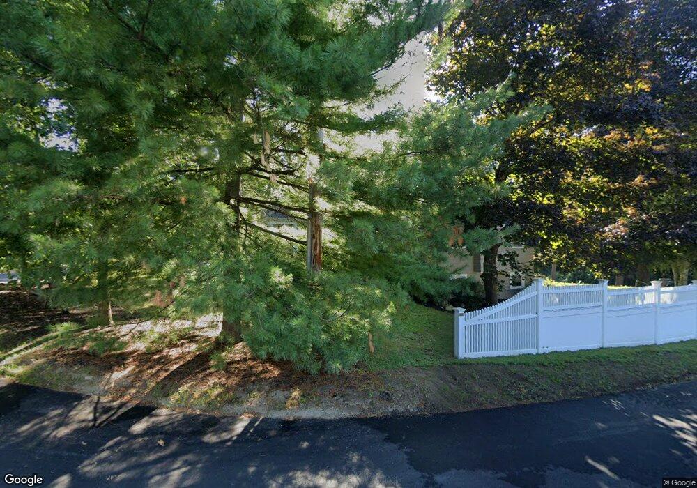 74 Independence Rd, Concord, MA 01742 - photo 1