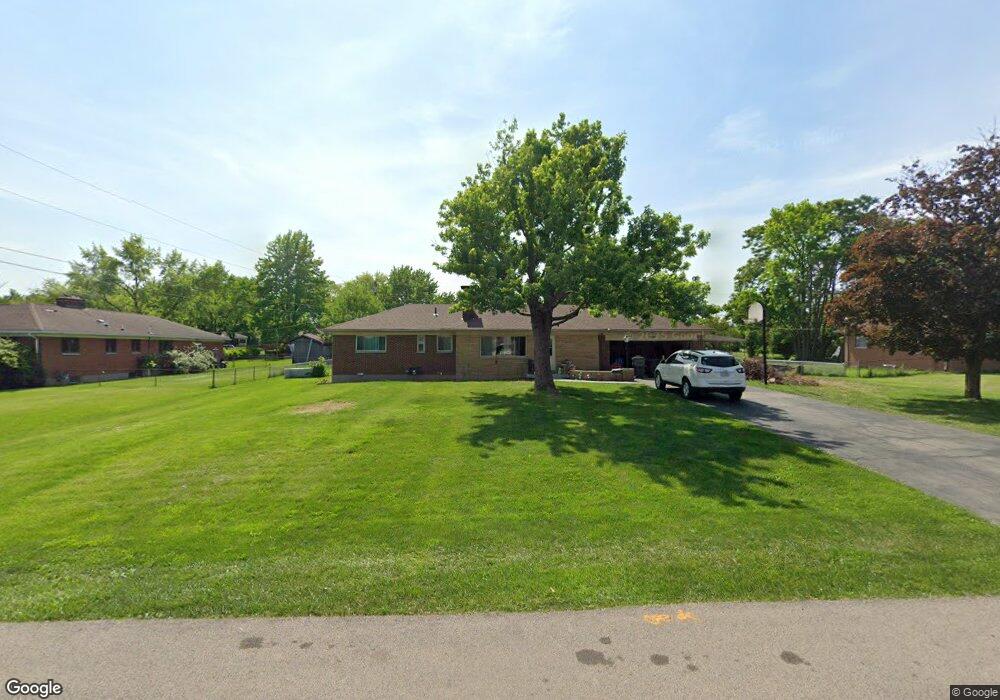 3924 Reinwood Dr, Dayton, OH 45414 - photo 1