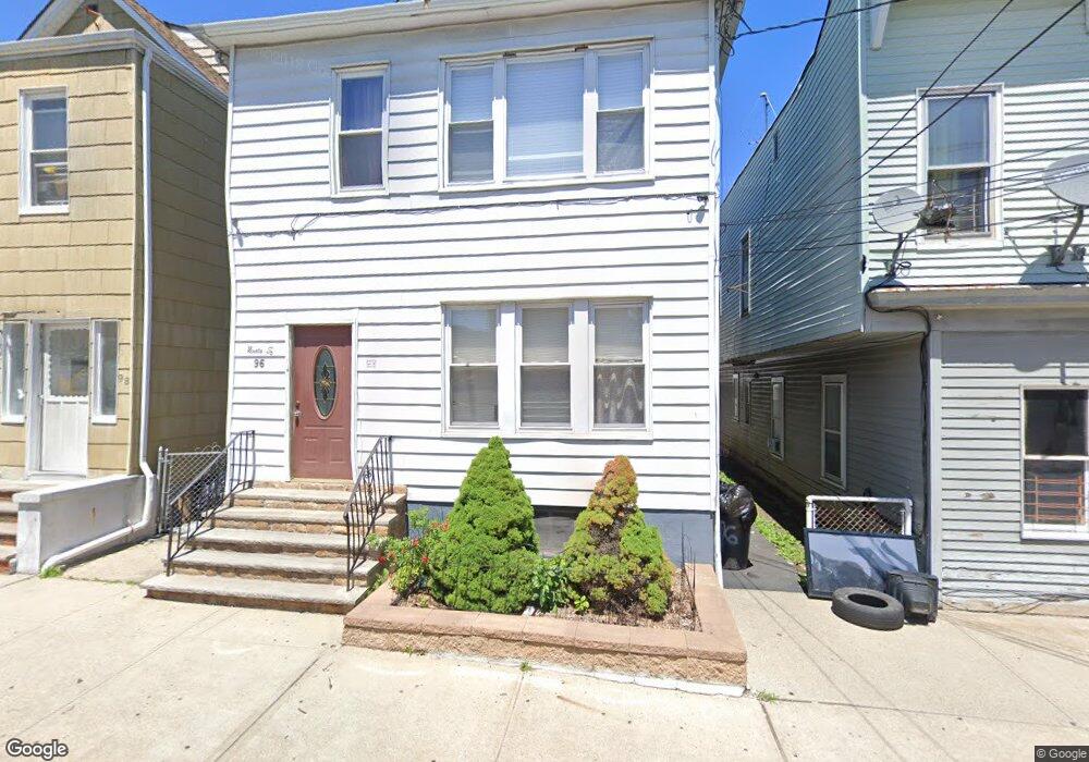 96 Hammond Ave, Passaic, NJ 07055 - photo 1