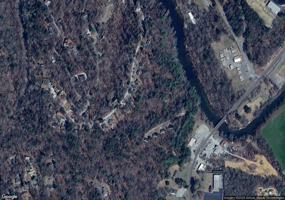 2.82 Ponca Ct, Ellijay, GA 30540 - photo 1