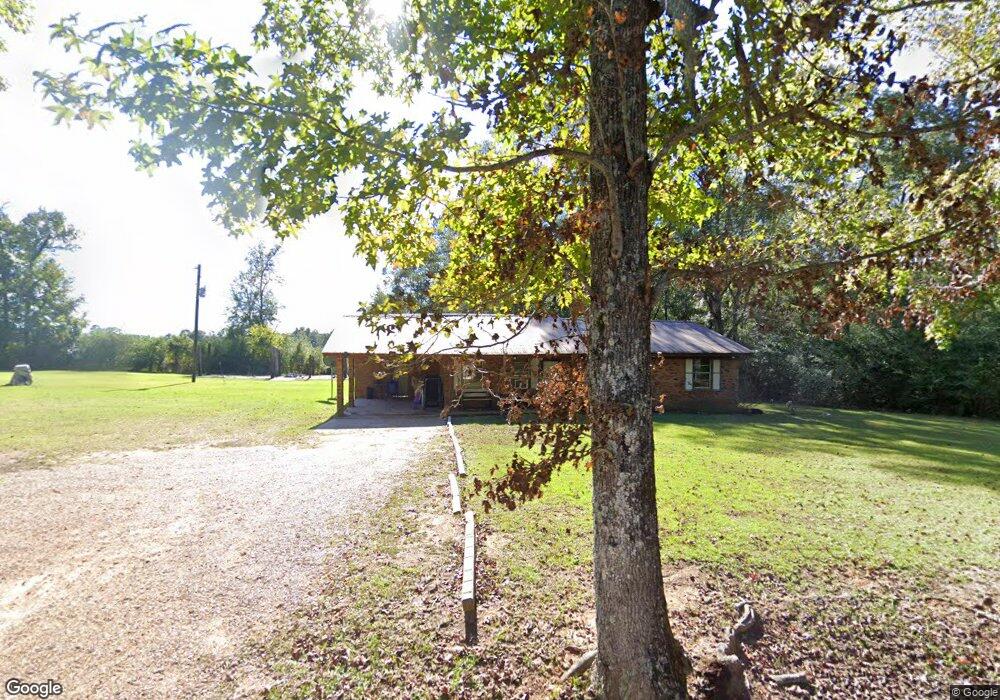 1083 Gladhurst Rd, Magnolia, MS 39652 - photo 1