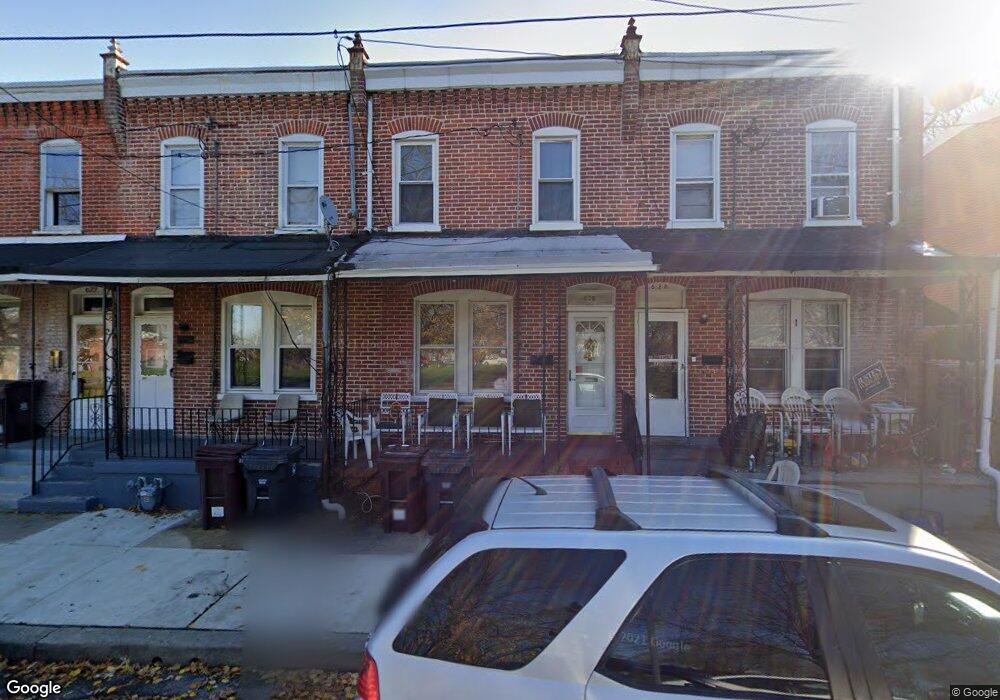 626 Townsend St, Wilmington, DE 19801 - photo 1