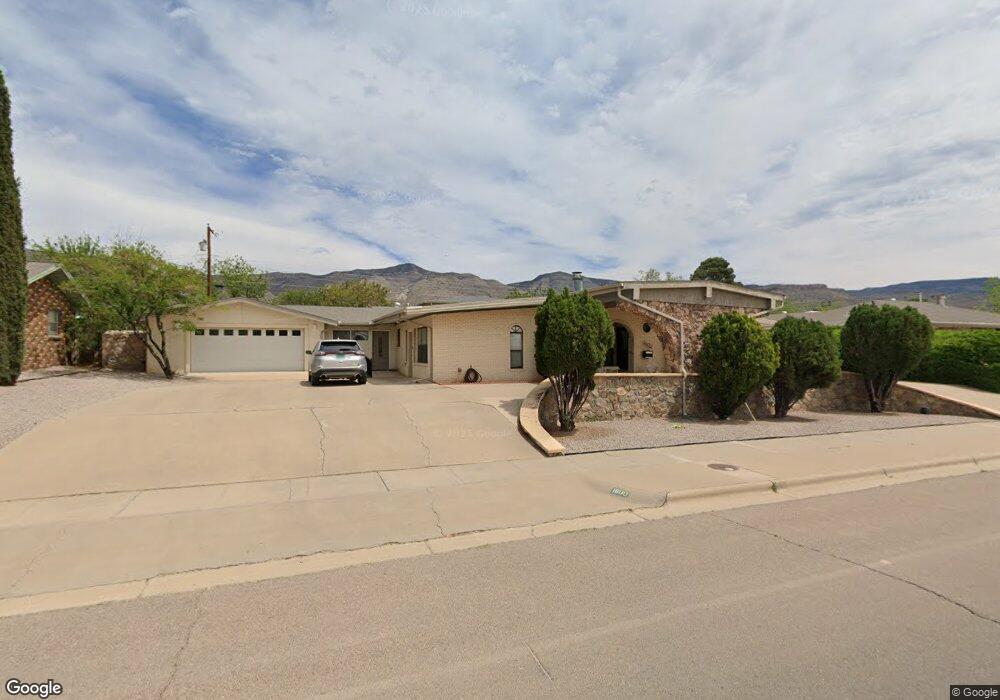 1600 Juniper Dr, Alamogordo, NM 88310 - photo 1