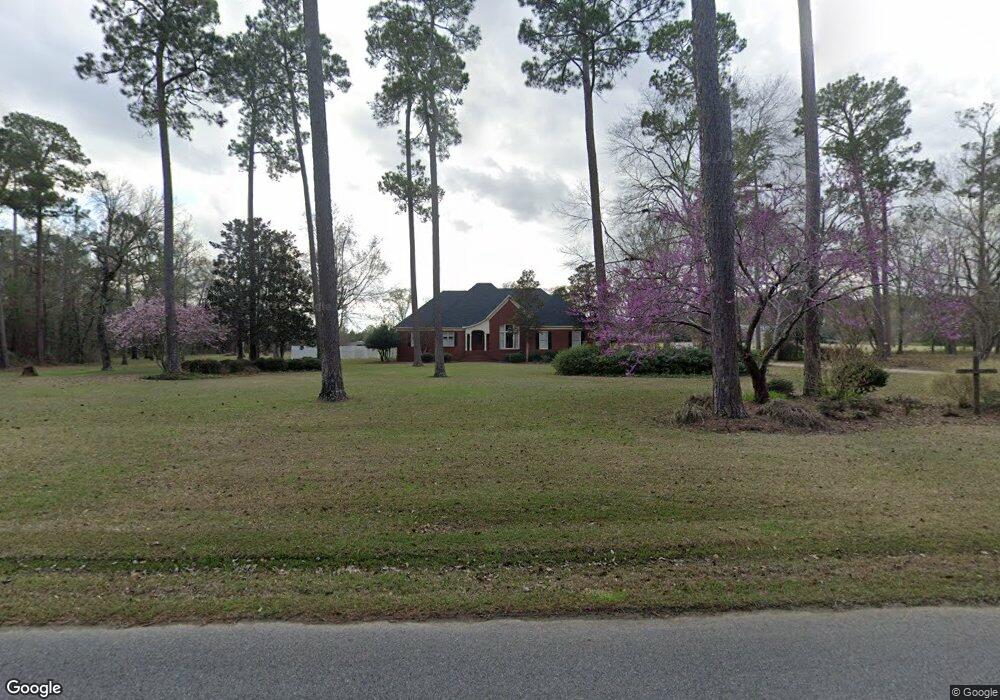 113 Saddle Creek Dr, Cordele, GA 31015 - photo 1