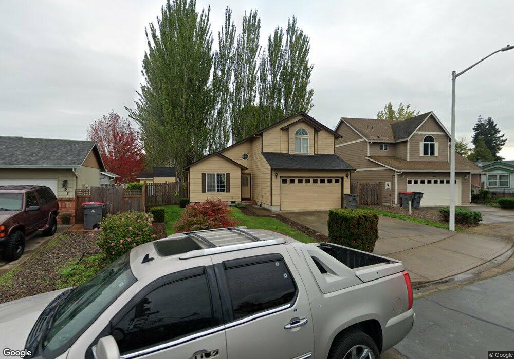 355 NE Faulconer Ct, Sheridan, OR 97378 - photo 1