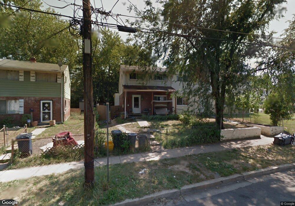 6805 Forest Terrace, Hyattsville, MD 20785 - photo 1