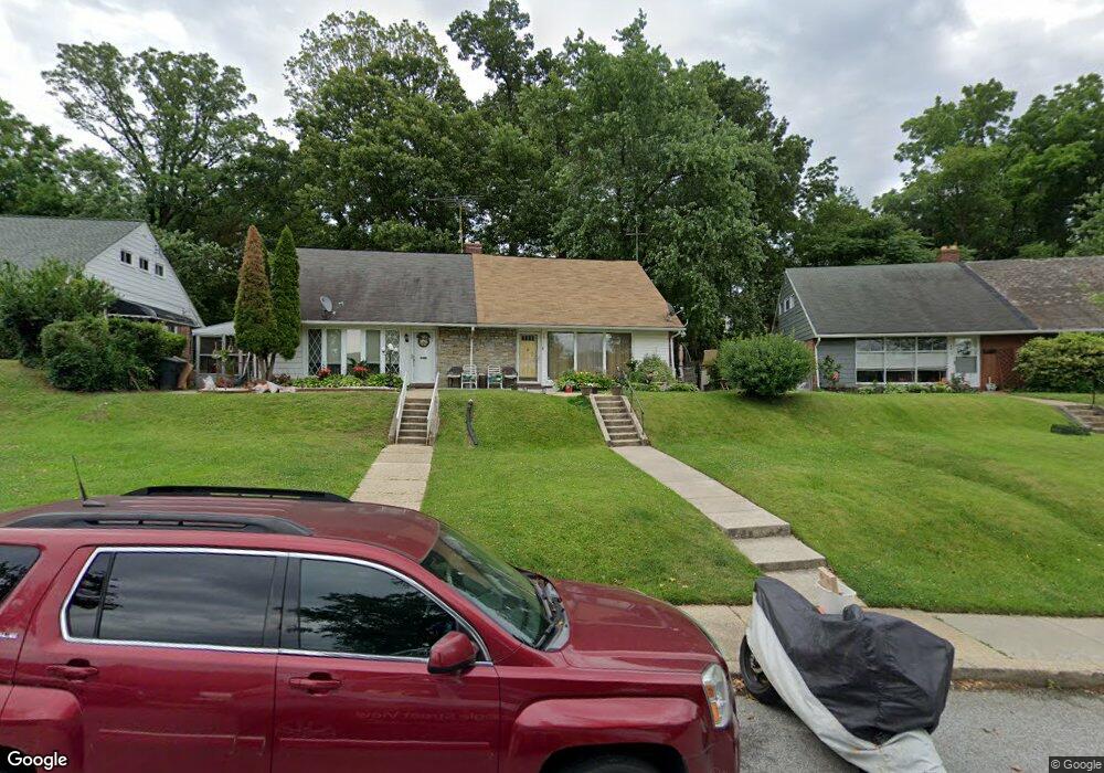 4901 Pilgrim Rd, Baltimore, MD 21214 - photo 1