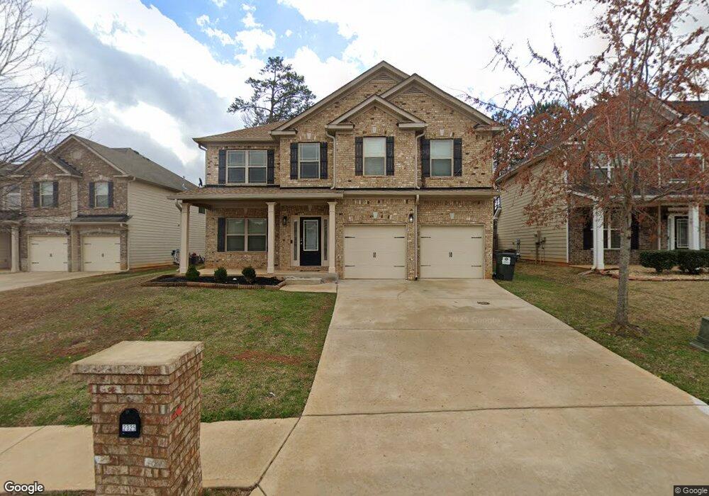 2325 Braelin Loop unit 207, McDonough, GA 30253 - photo 1