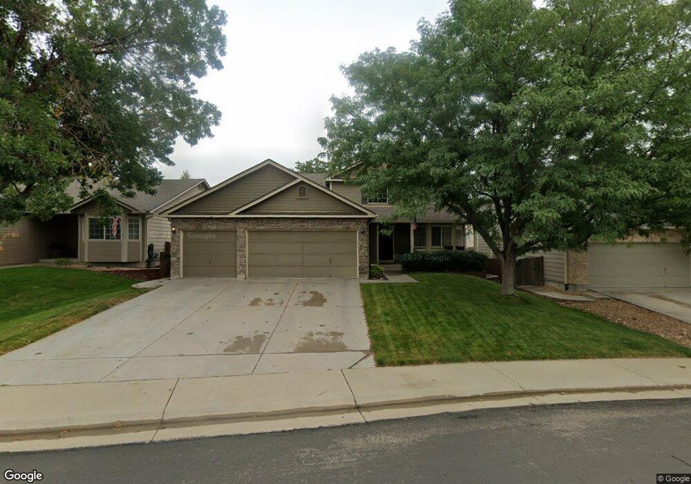 13561 Albion Cir, Thornton, CO 80241 - photo 1