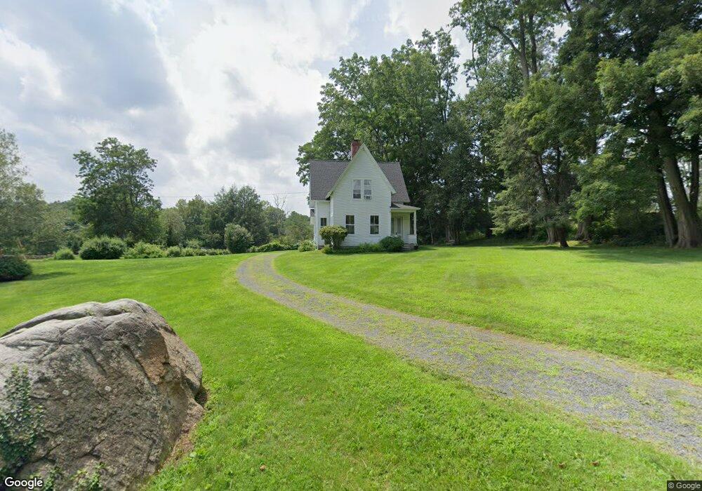 169 Umpawaug Rd, Redding, CT 06896 - photo 1