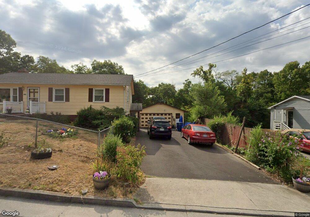 1337 Edgemont Ave, Front Royal, VA 22630 - photo 1