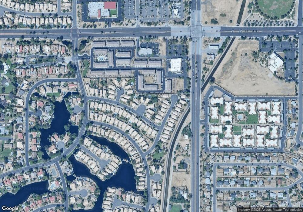 73 N Amber Ct, Chandler, AZ 85225 - photo 1