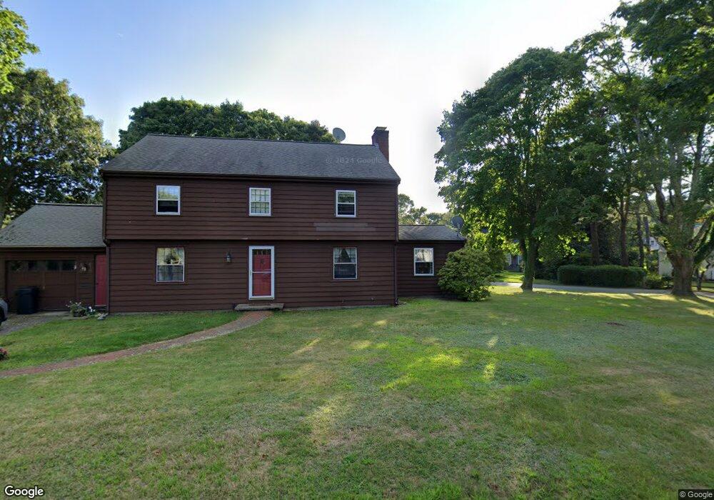 23 Emmons Rd, Falmouth, MA 02540 - photo 1