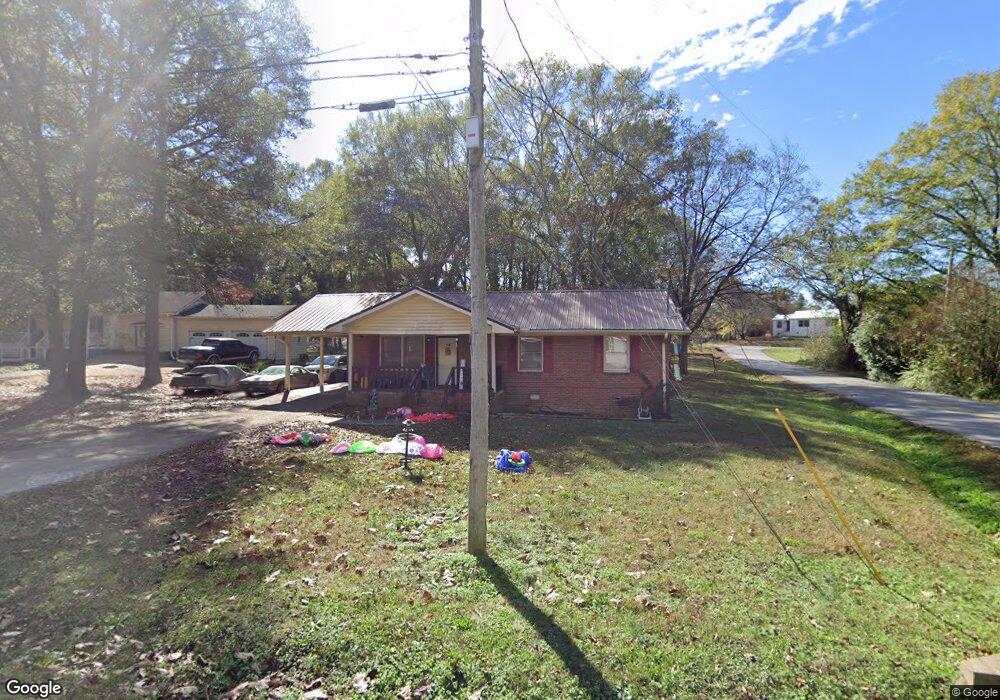 119 Auld Ave, Elberton, GA 30635 - photo 1