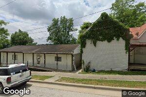 853 N Elm St, West Baden Springs, IN 47469