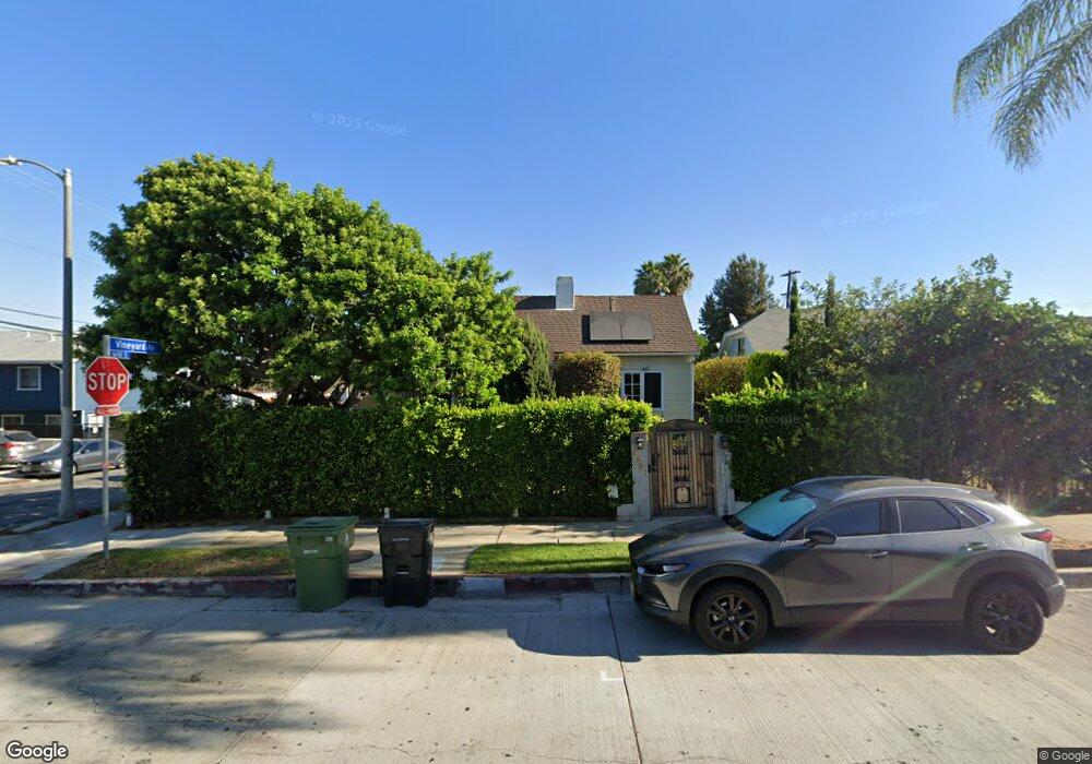 4567 Lomita St, Los Angeles, CA 90019 - photo 1