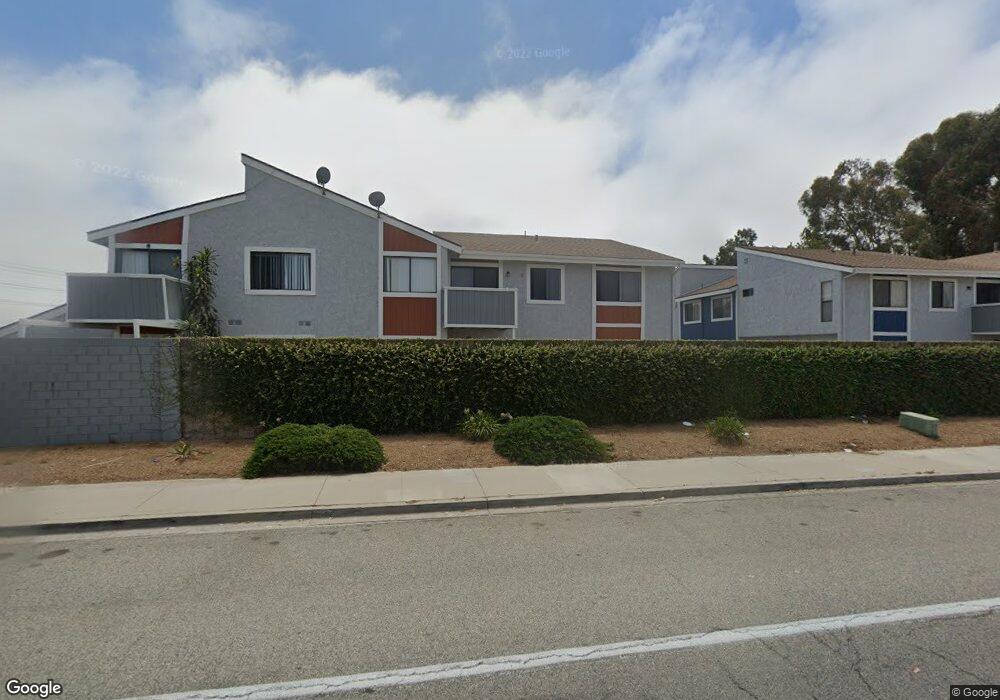 5118 Longfellow Way unit 23, Oxnard, CA 93033 - photo 1