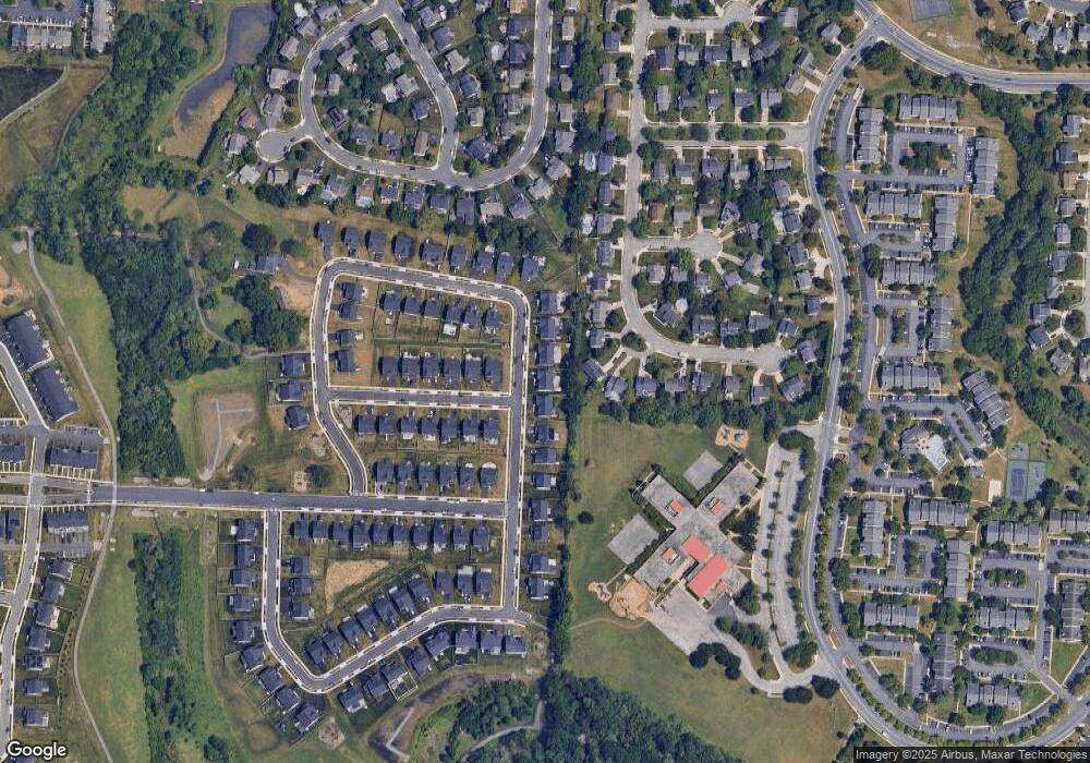 5338 Striped Maple St, Frederick, MD 21703 - photo 1