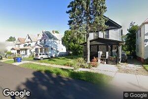 9007 Marshall Ave, Cleveland, OH 44104