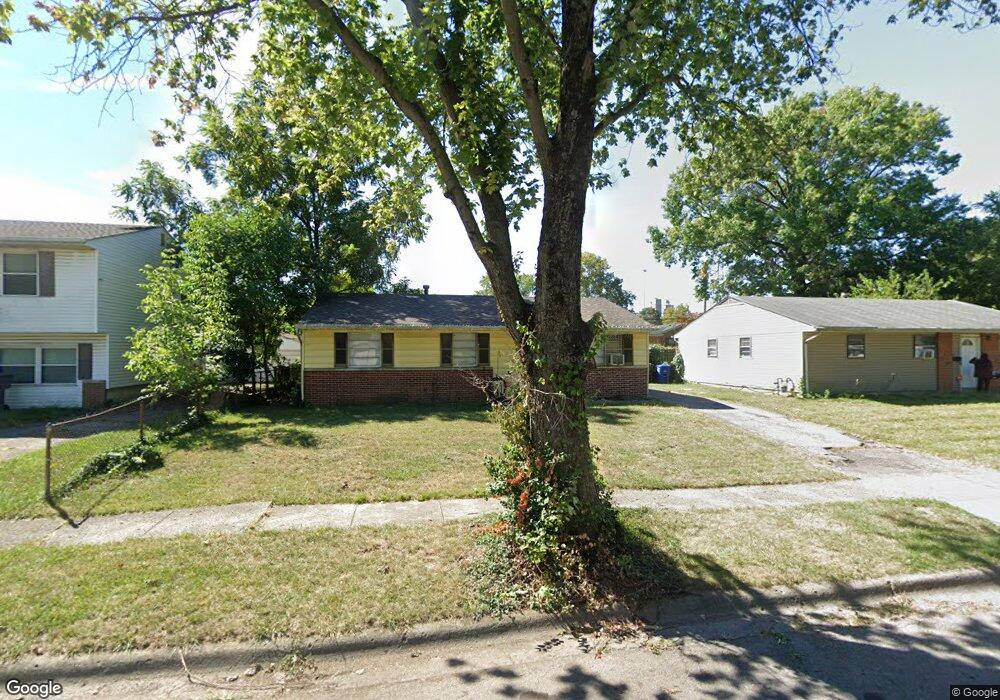 4277 Ellery Dr, Columbus, OH 43227 - photo 1