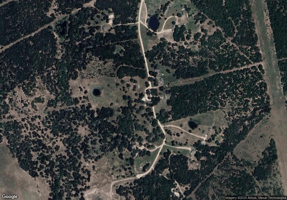 2247 SW County Road 0025, Corsicana, TX 75110 - photo 1