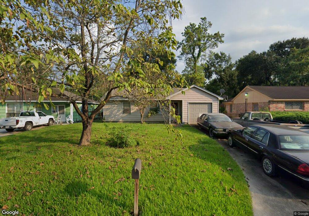 7274 Wiley Rd, Houston, TX 77016 - photo 1