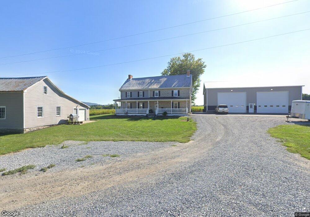 14322 Misty Meadow Rd, Smithsburg, MD 21783 - photo 1