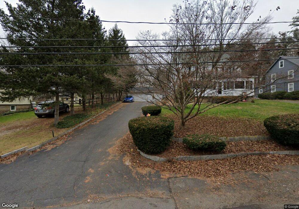 93 Mill St, Glastonbury, CT 06033 - photo 1