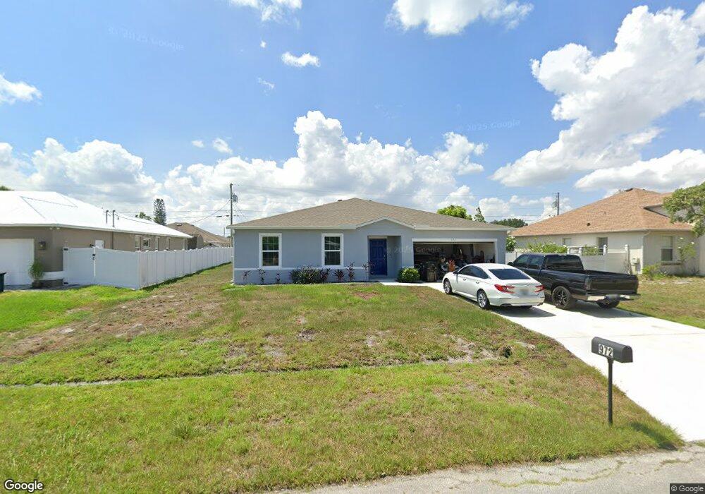 972 SW Mccomb Ave, Port Saint Lucie, FL 34953 - photo 1