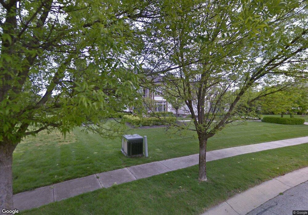 12424 Brooks Crossing, Fishers, IN 46037 - photo 1