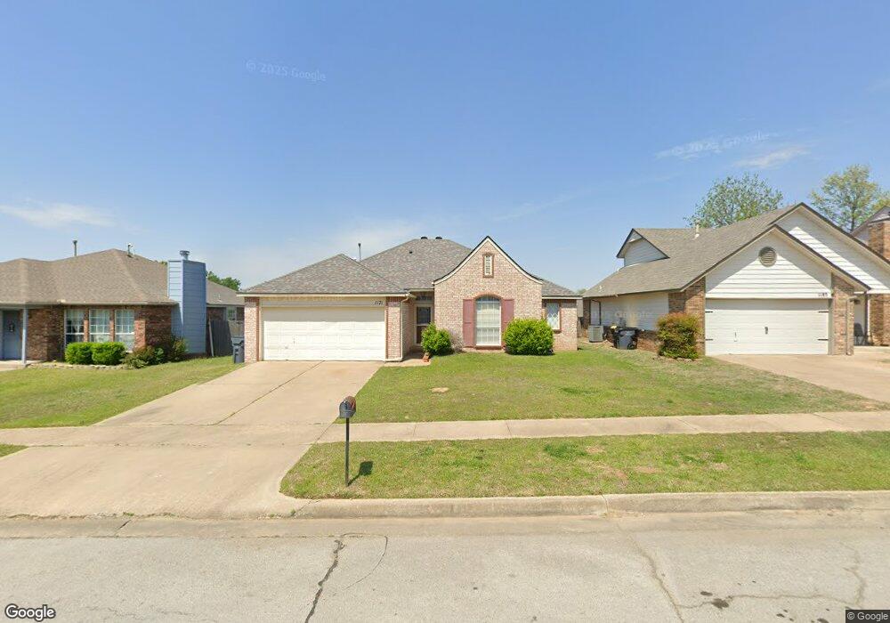 1171 E 133rd St, Glenpool, OK 74033 - photo 1