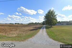 9217 E County Road 1100 N, Evanston, IN 47531