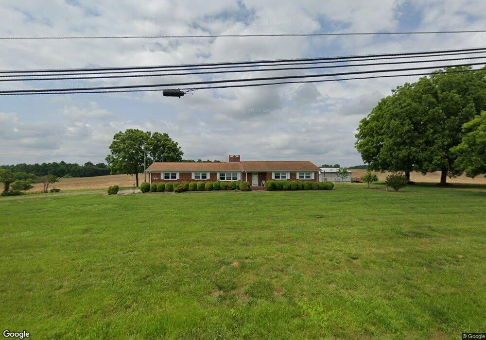 7925 Harlow Rd, High Point, NC 27263 - photo 1