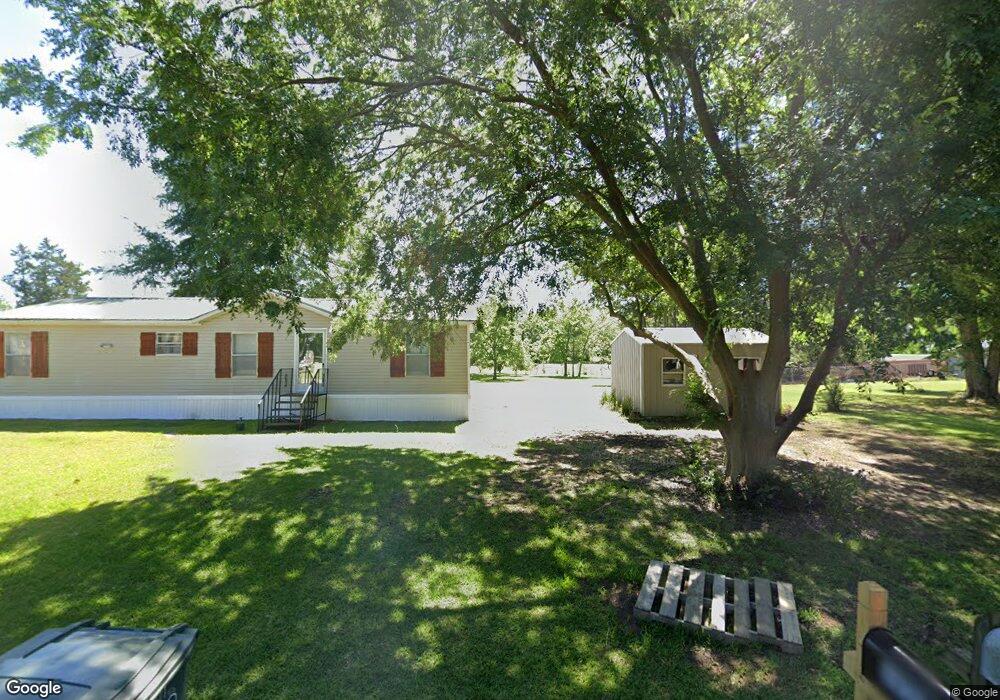 1093 S Roberts St, Pavo, GA 31778 - photo 1