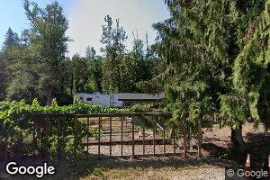 39604 Little Fall Creek Rd, Fall Creek, OR 97438