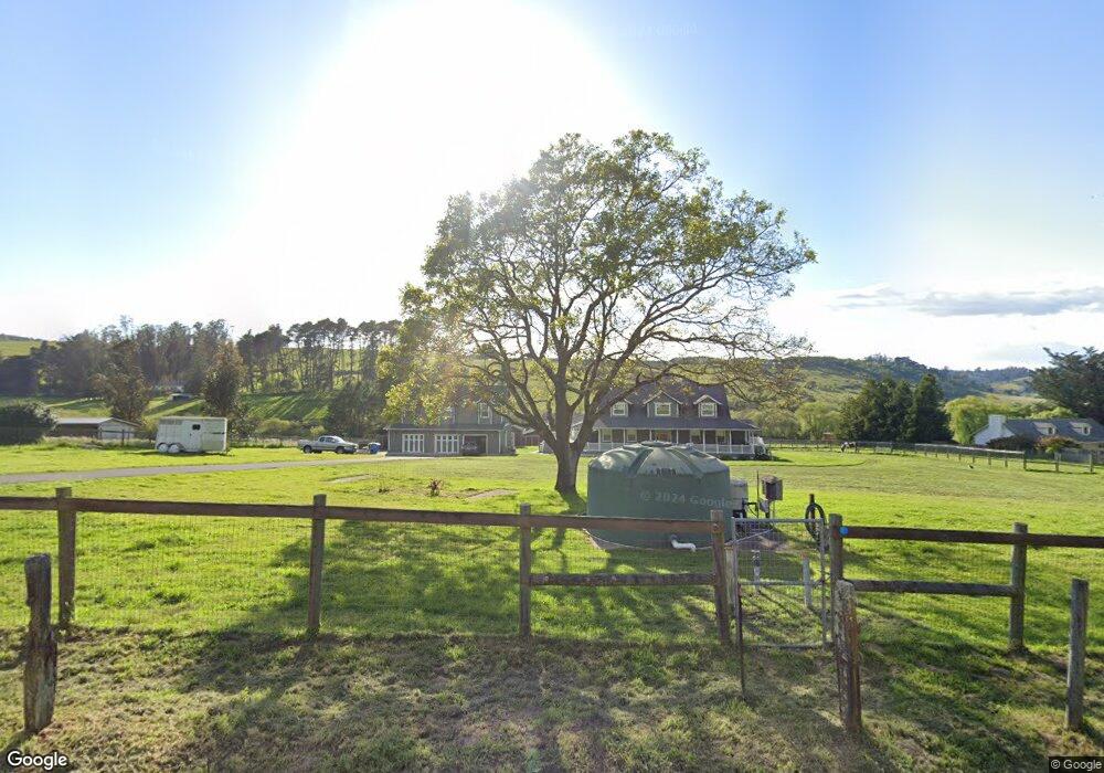 3950 Canfield Rd, Sebastopol, CA 95472 - photo 1