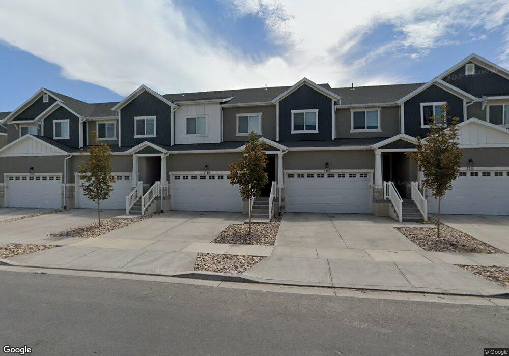 3729 W 1700 N unit 1018, Lehi, UT 84043 - photo 1