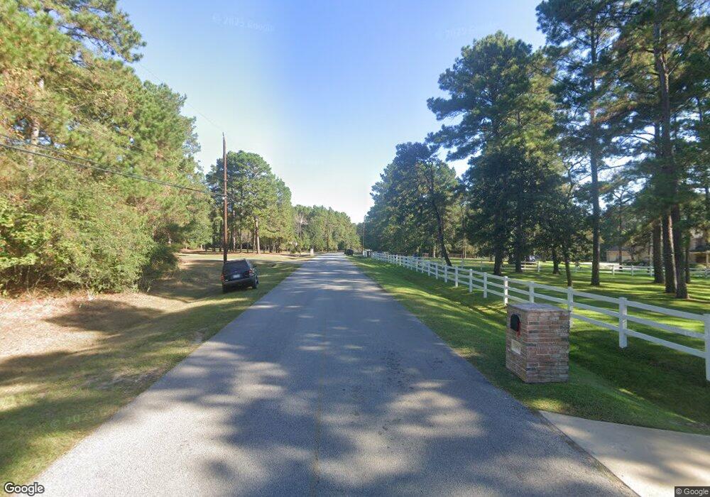 LOT 17 Country Lake, Magnolia, TX 77355 - photo 1