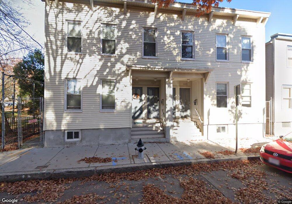 109 Winter St unit 1L, Cambridge, MA 02141 - photo 1