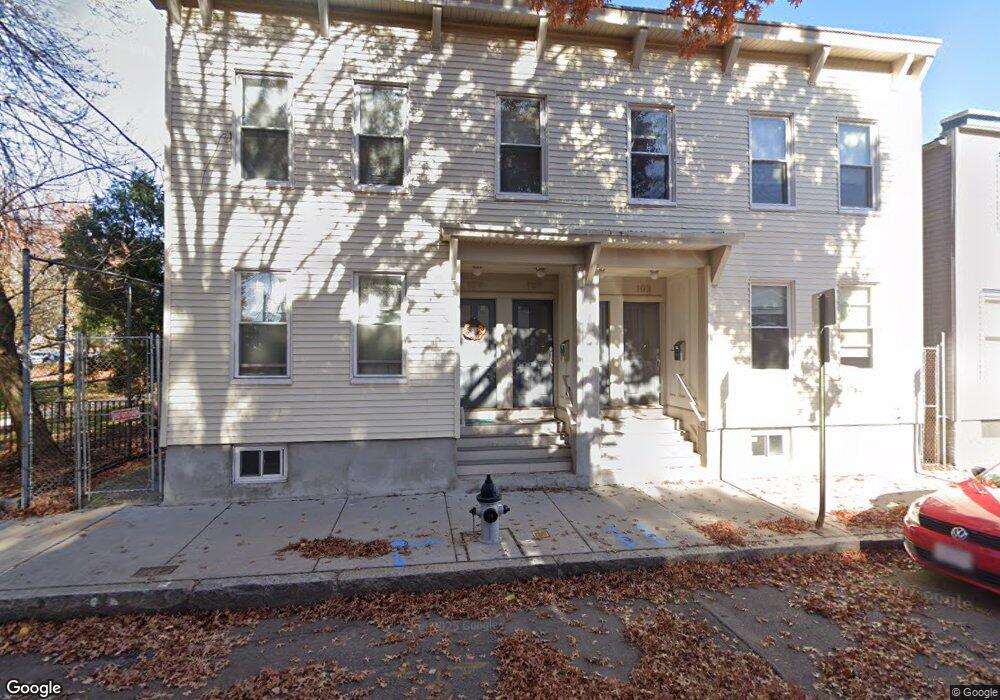 103 Winter St unit 1R, Cambridge, MA 02141 - photo 1