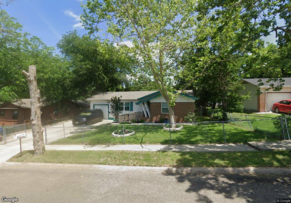 315 Elm St, Copperas Cove, TX 76522 - photo 1