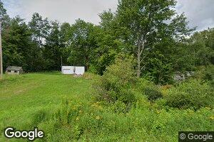9557 S Bonney Rd, Chase, MI 49623
