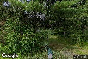9489 S Bonney Rd, Chase, MI 49623