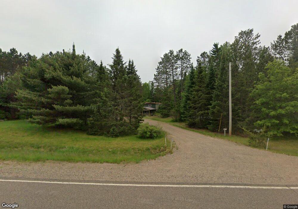 W7731 County Road Cc, Tomahawk, WI 54487 - photo 1