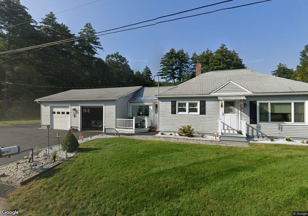 236 County Rd, Bedford, NH 03110 - photo 1