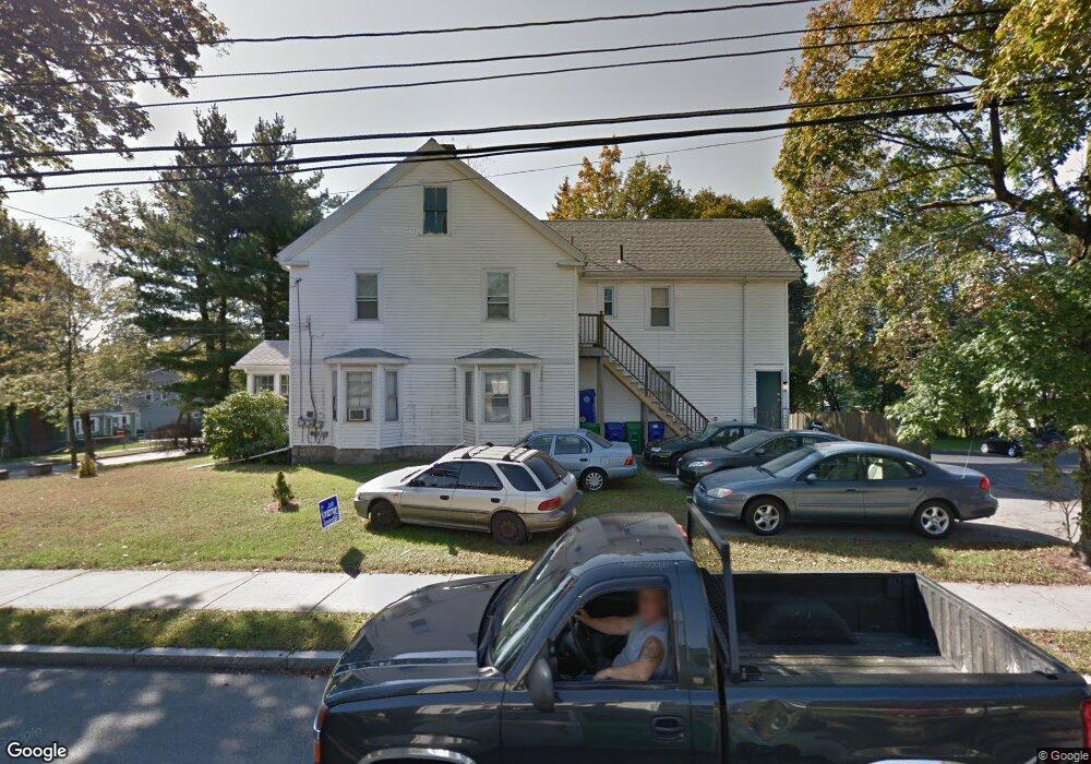 100 Derby St unit 3, Newton, MA 02465 - photo 1