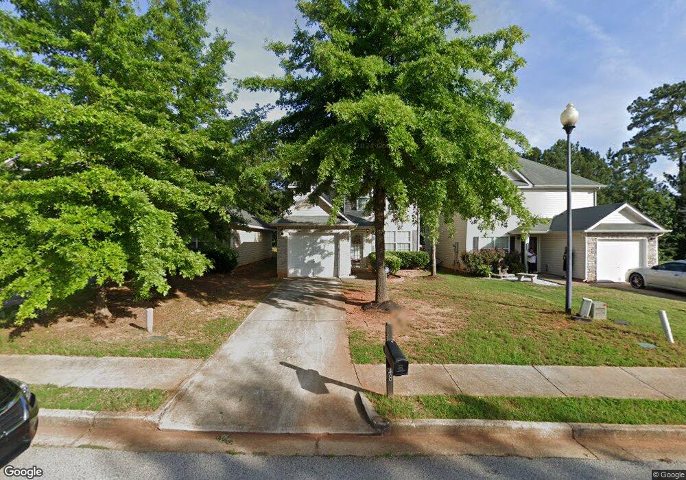 485 Barshay Dr unit 1, Covington, GA 30016 - photo 1