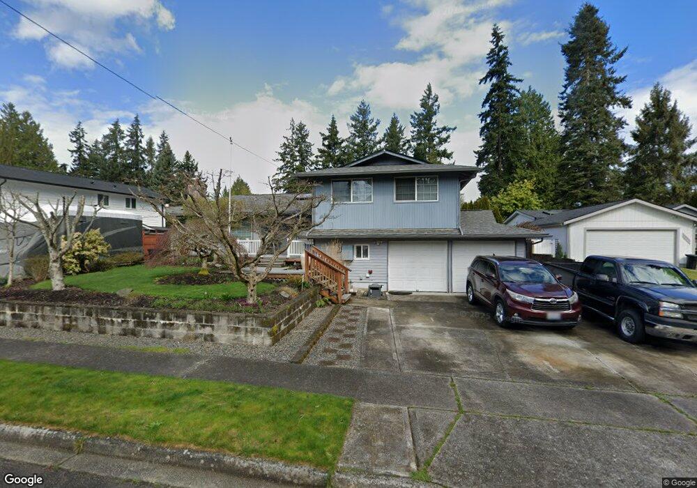 6031 185th St SW, Lynnwood, WA 98037 - photo 1