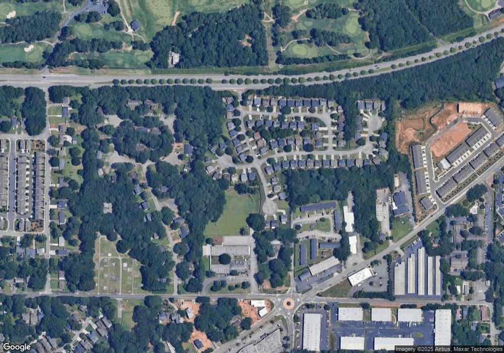 2912 Cottesford Way SE unit 2, Smyrna, GA 30080 - photo 1